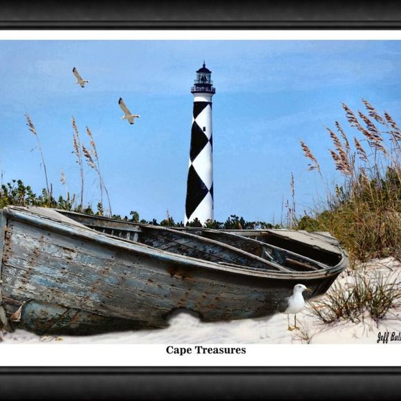 Artist Jeff Bulla Other - Limited Edition signed and numbered print